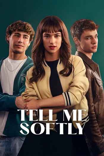 Tell Me Softly 2025 Hindi ORG Dual Audio Movie DD5.1 4k 1080p 720p 480p Web-DL ESubs x264 HEVC
