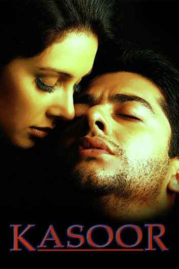 Kasoor 2001 Hindi Movie DD5.1 1080p 720p 480p HDRip x264 HEVC