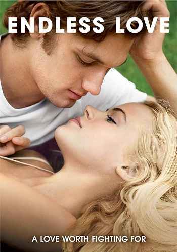 Endless Love 2014 Hindi ORG Dual Audio Movie DD5.1 1080p 720p 480p BluRay ESubs x264 HEVC