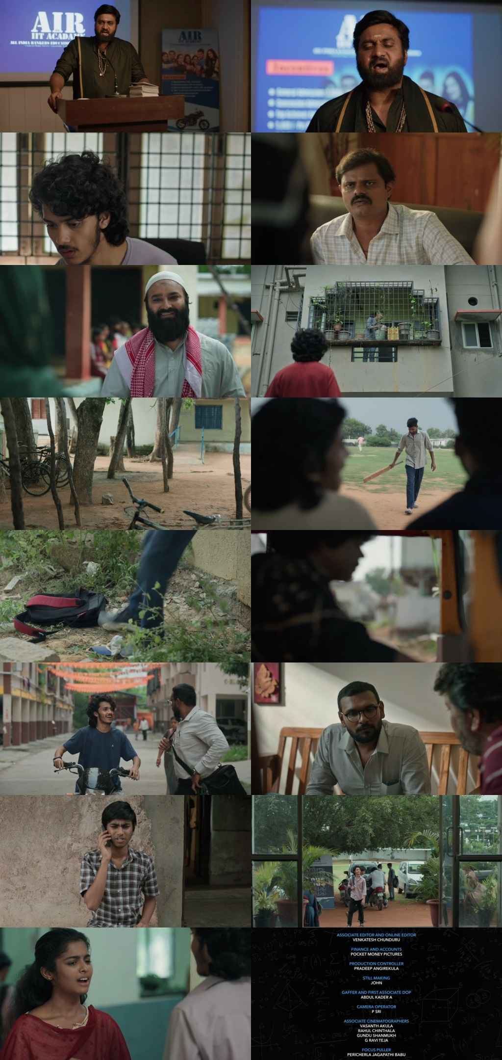 Mrs. Deshpande 2025 Hindi Season 01 Complete 1080p 720p 480p HDRip ESubs Mrs. Deshpande 2025 Hindi Season 01 Complete 1080p 720p 480p HDRip ESubs