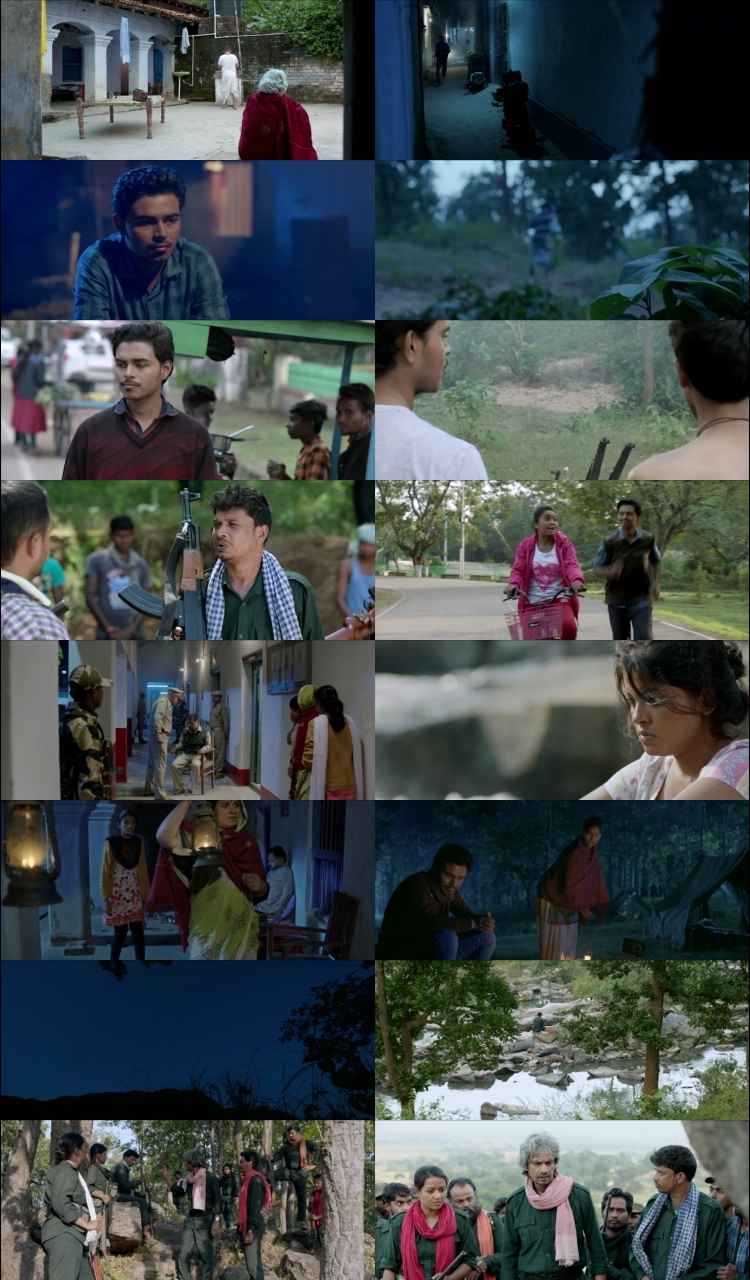 Lohardaga 2023 Hindi Movie DD2.0 1080p 720p 480p HDRip x264 HEVC