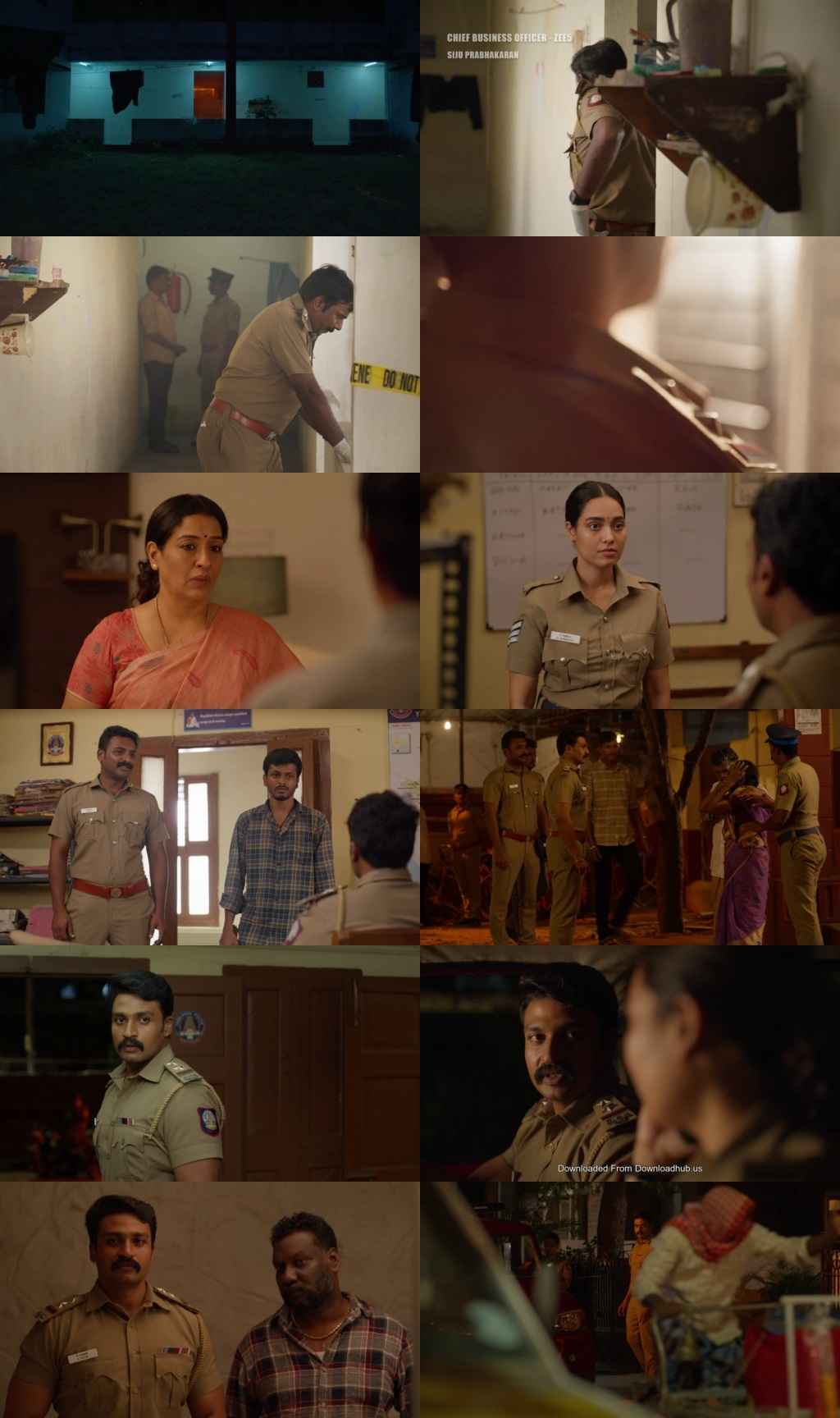 Regai 2025 Hindi Season 01 Complete 1080p 720p 480p HDRip ESubs Regai 2025 Hindi Season 01 Complete 1080p 720p 480p HDRip ESubs