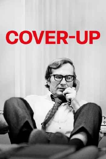 Cover-Up 2025 Hindi ORG Dual Audio Movie DD5.1 1080p 720p 480p Web-DL ESubs x264 HEVC