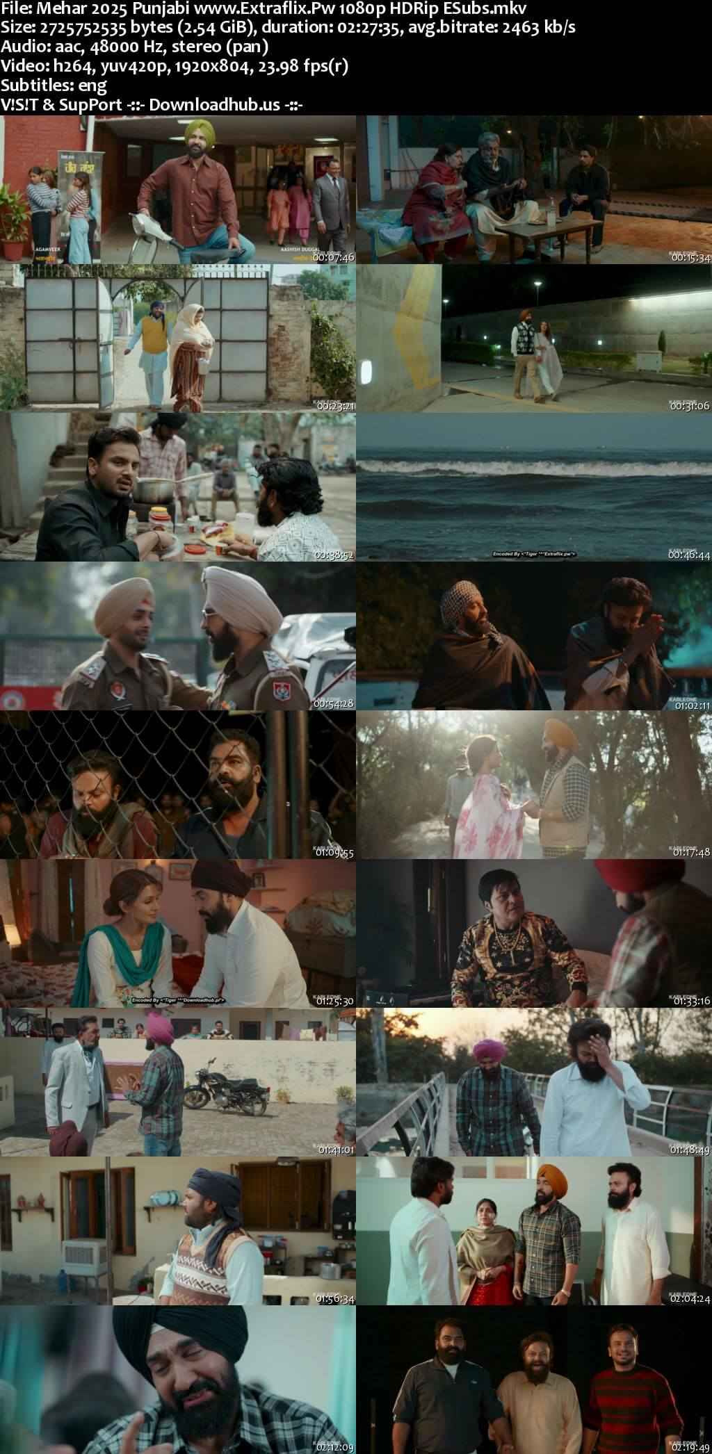 Mehar 2025 Punjabi Movie DD2.0 1080p 720p 480p HDRip ESubs x264 HEVC Mehar 2025 Punjabi Movie DD2.0 1080p 720p 480p HDRip ESubs x264 HEVC