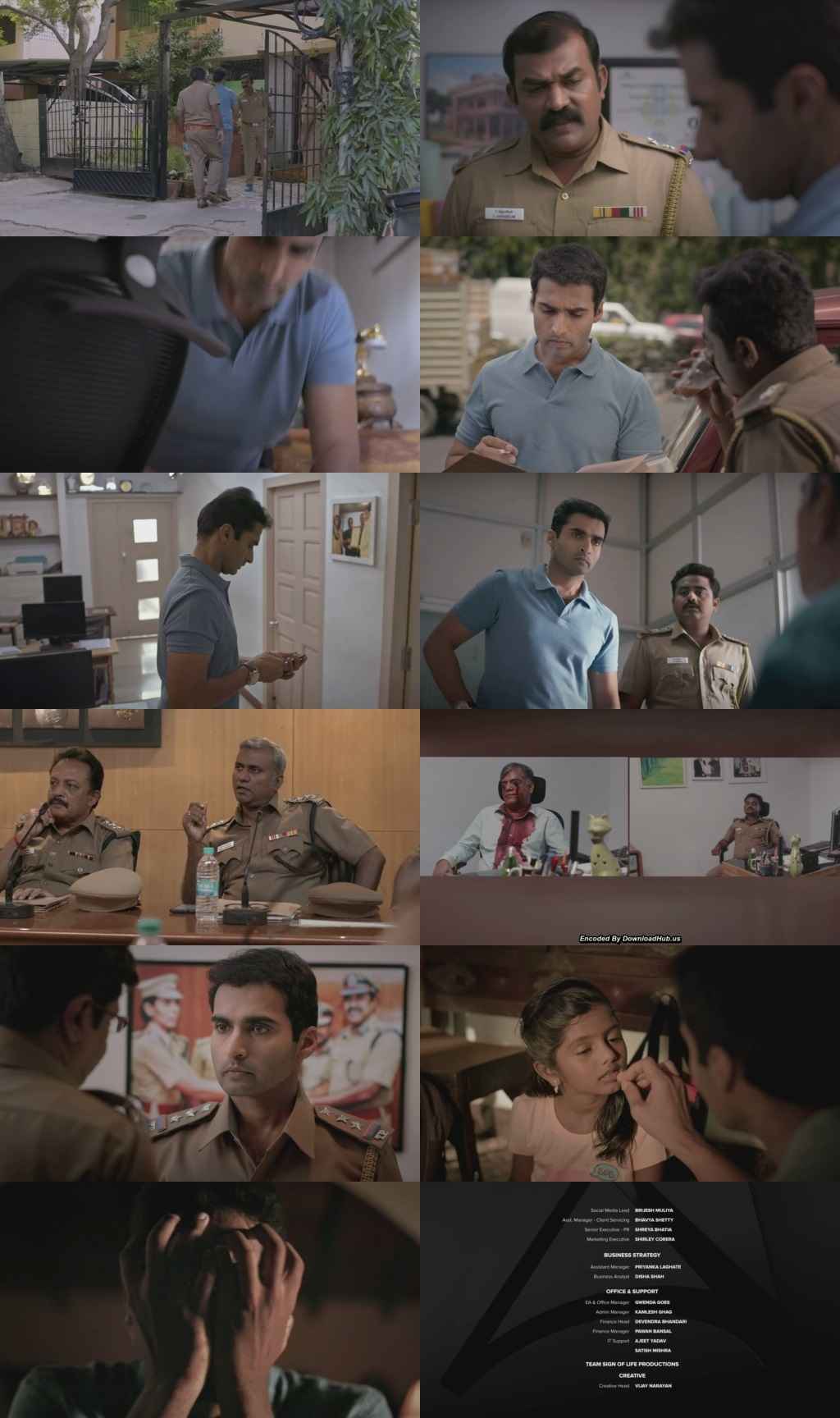 Indrani 2025 Hindi Season 01 Complete 1080p 720p 480p HDRip ESubs Mrs. Deshpande 2025 Hindi Season 01 Complete 1080p 720p 480p HDRip ESubs