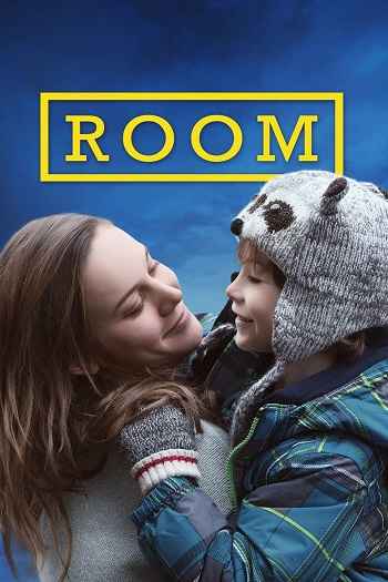 Room 2015 Hindi ORG Dual Audio Movie DD5.1 1080p 720p 480p BluRay ESubs x264 HEVC