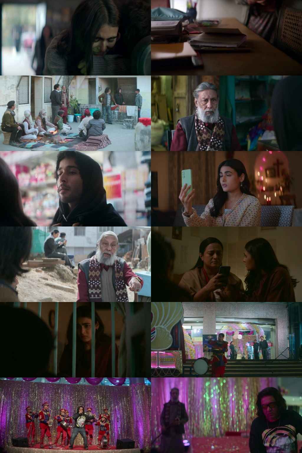 Daldal 2026 Hindi Season 01 Complete 1080p 720p 480p HDRip ESubs Daldal 2026 Hindi Season 01 Complete 1080p 720p 480p HDRip ESubs