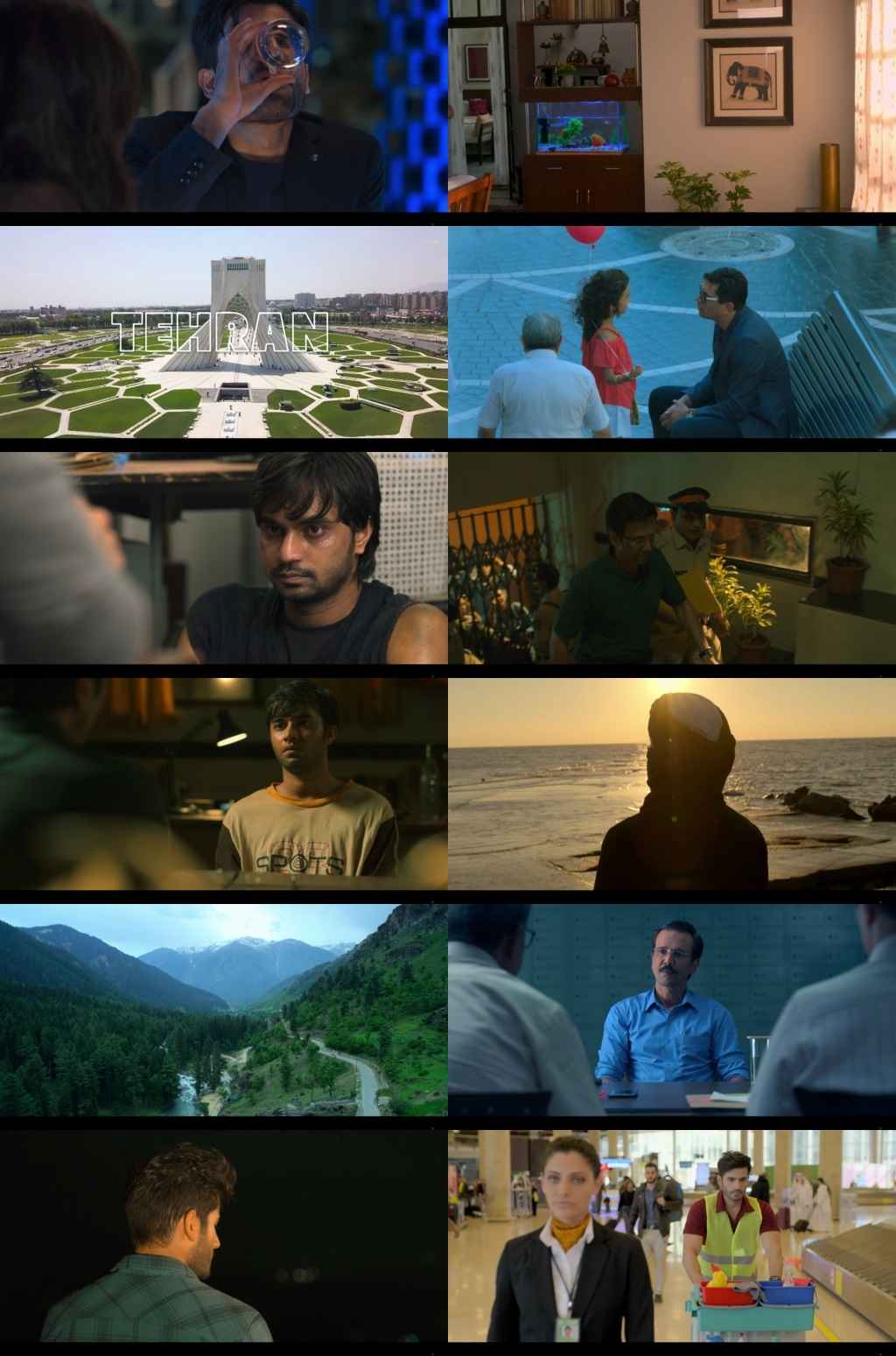 Daldal 2026 Hindi Season 01 Complete 1080p 720p 480p HDRip ESubs Daldal 2026 Hindi Season 01 Complete 1080p 720p 480p HDRip ESubs