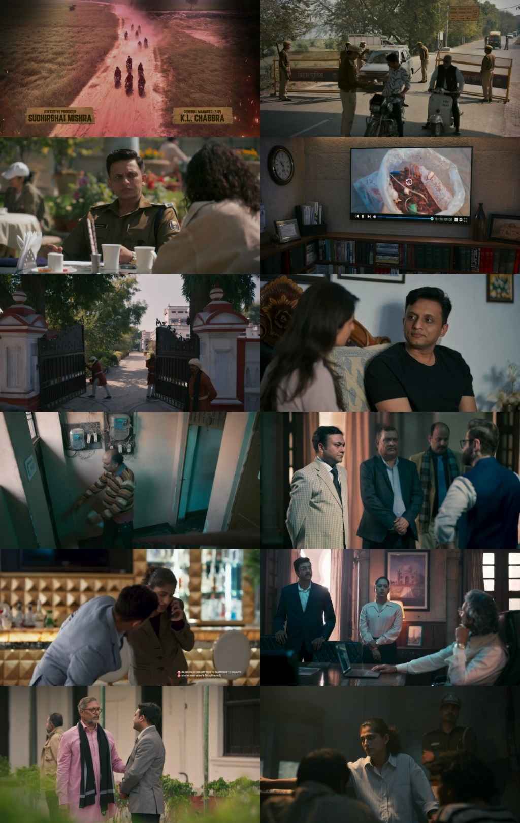 Daldal 2026 Hindi Season 01 Complete 1080p 720p 480p HDRip ESubs Daldal 2026 Hindi Season 01 Complete 1080p 720p 480p HDRip ESubs