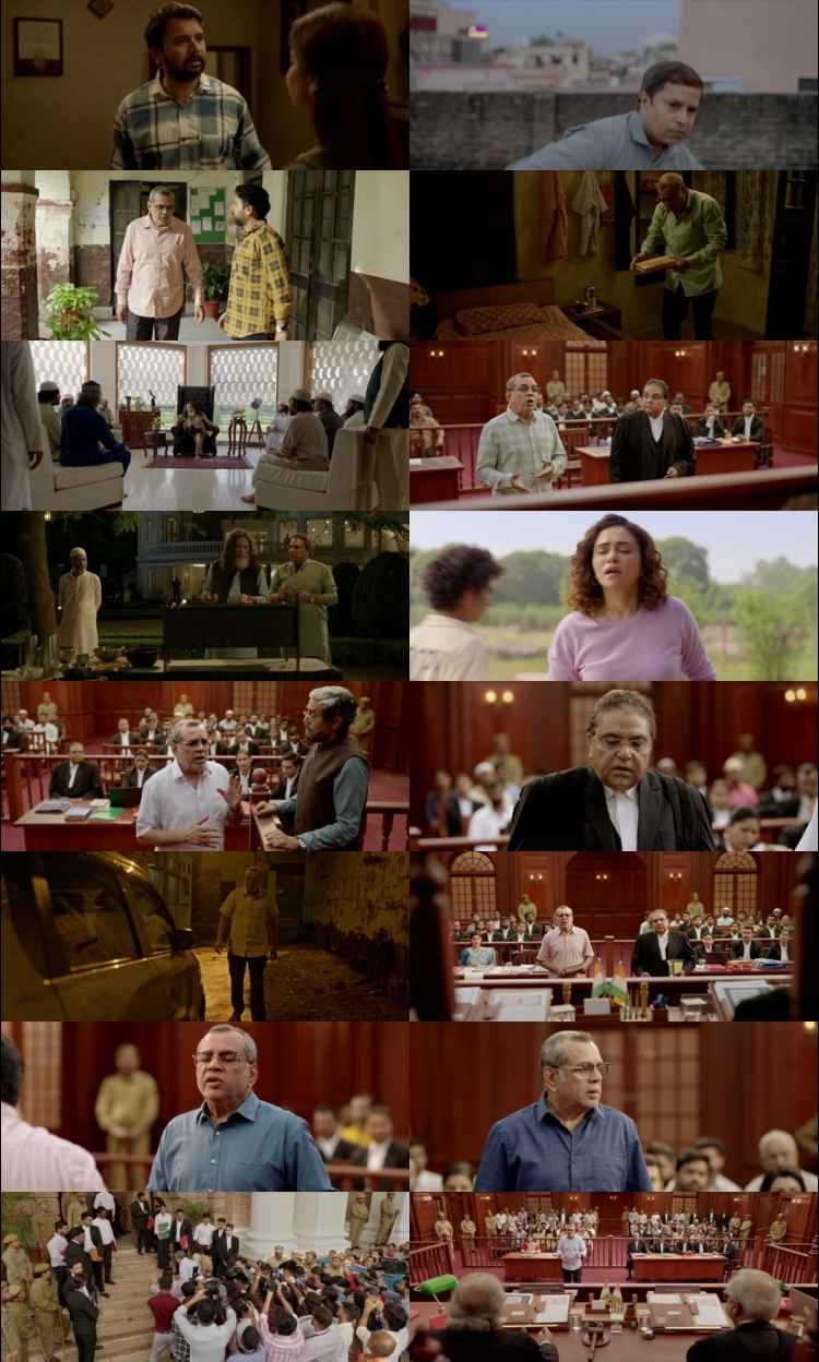 The Taj Story 2025 Hindi Movie DD 4k 1080p 720p 480p HDRip ESubs x264 HEVC