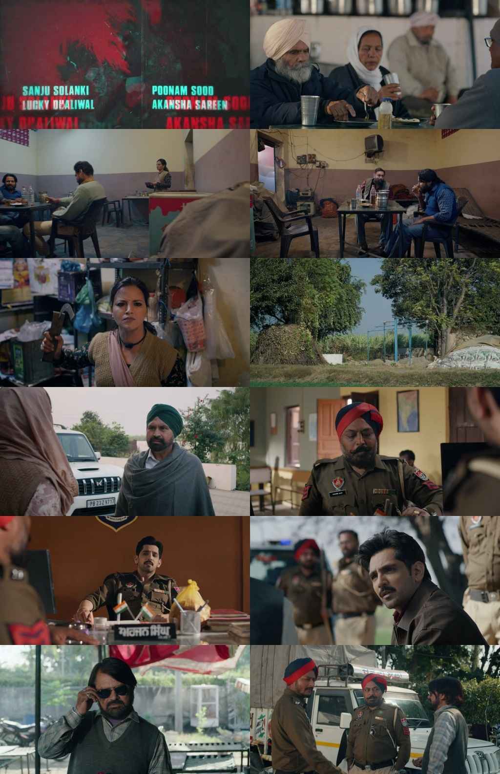 Daldal 2026 Hindi Season 01 Complete 1080p 720p 480p HDRip ESubs Daldal 2026 Hindi Season 01 Complete 1080p 720p 480p HDRip ESubs