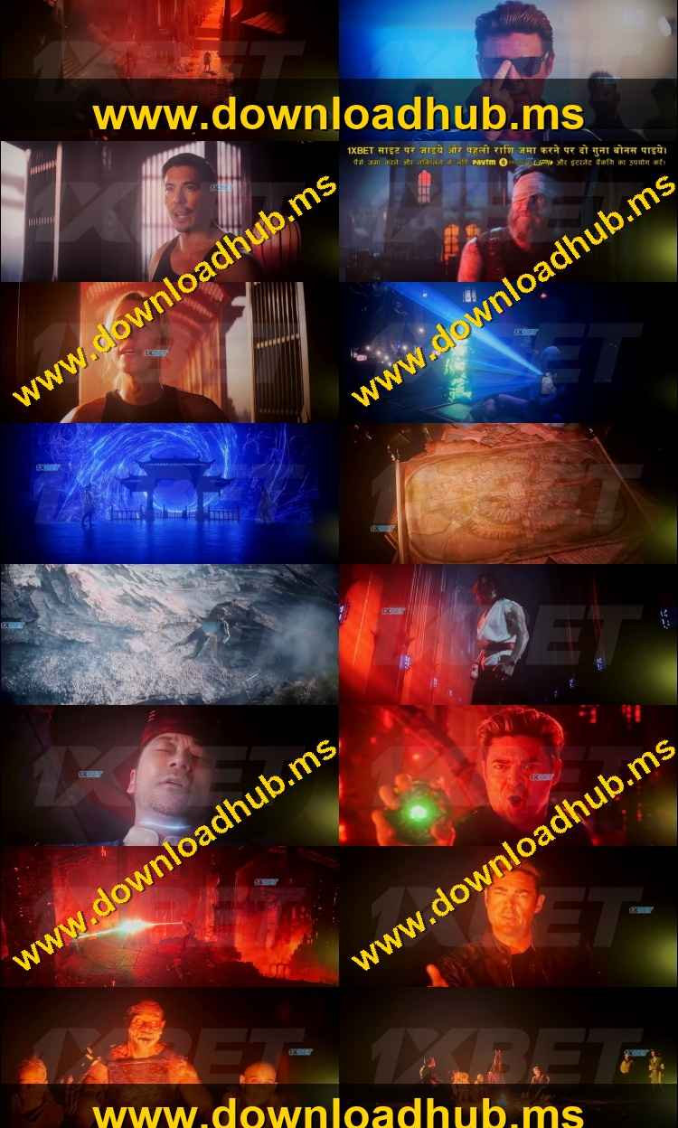 Mortal Kombat II 2026 Hindi Movie 1080p 720p 480p HDTC x264 HEVC Mortal Kombat II 2026 Hindi Movie 1080p 720p 480p HDTC x264 HEVC