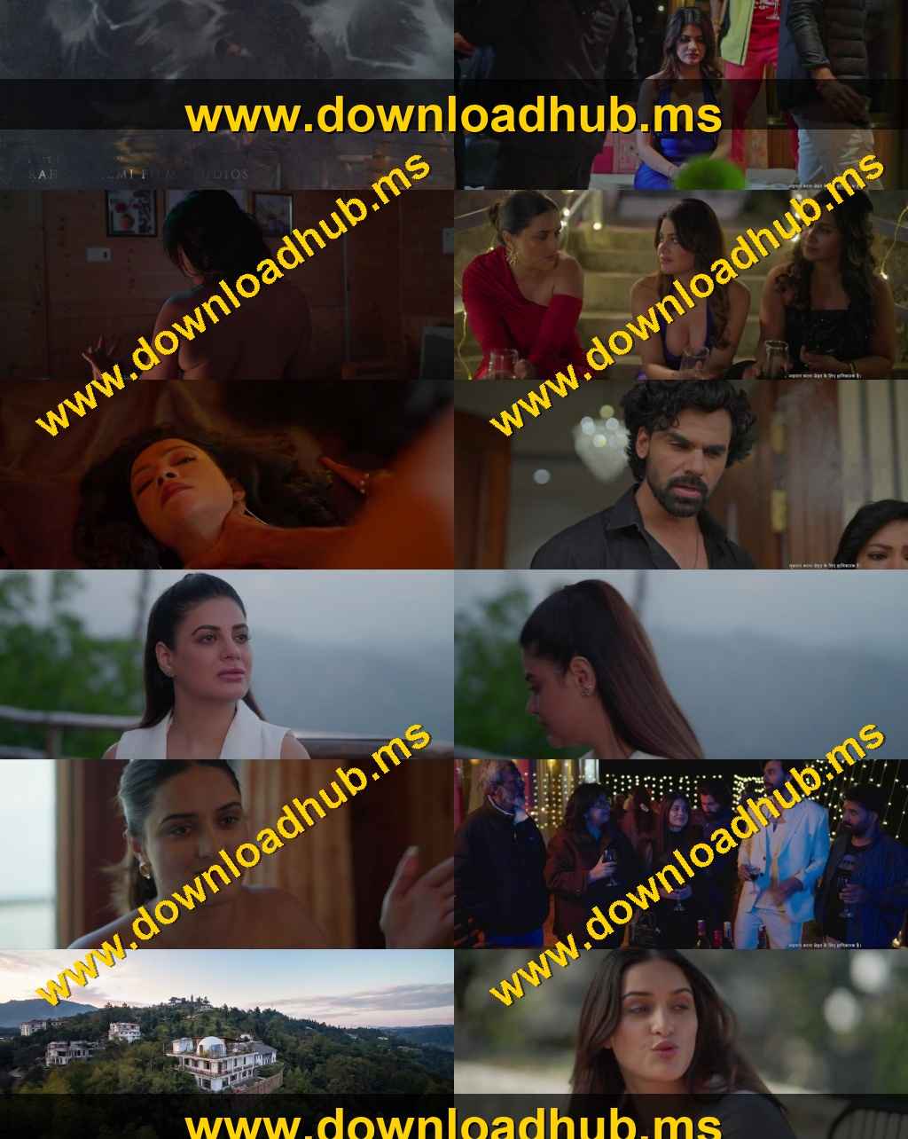 Beinteha – Ek Anokhi Dastaan 2026 Hindi Season 01 Complete 1080p 720p 480p HDRip ESubs Beinteha – Ek Anokhi Dastaan 2026 Hindi Season 01 Complete 1080p 720p 480p HDRip ESubs