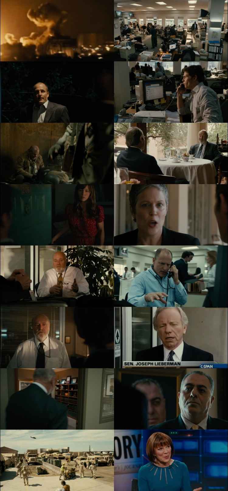 Shock and Awe 2017 Hindi ORG Dual Audio Movie DD5.1 1080p 720p 480p BluRay ESubs x264 Shock and Awe 2017 Hindi ORG Dual Audio Movie DD5.1 1080p 720p 480p BluRay ESubs x264