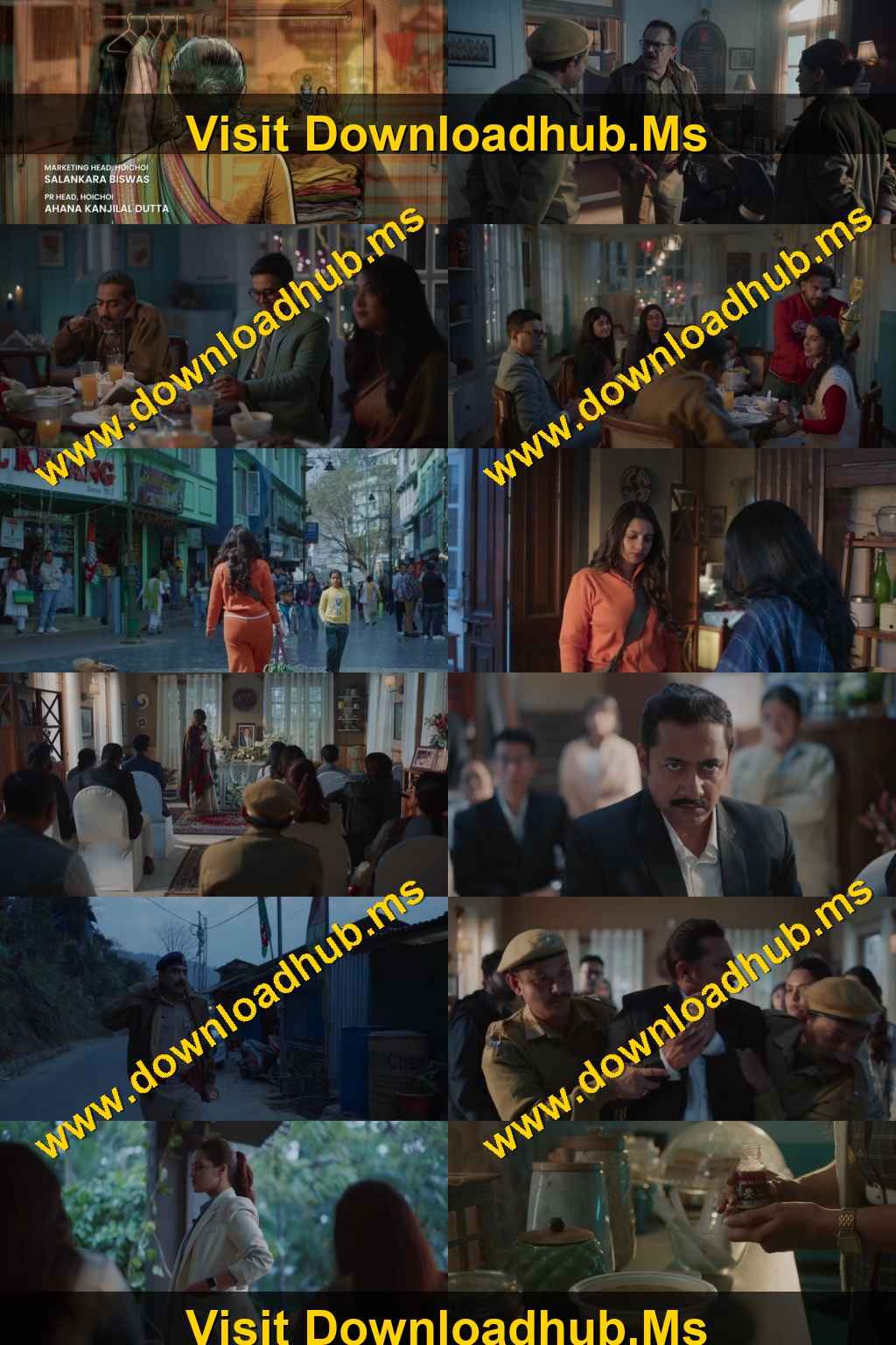 Raaz aka Kuheli 2026 Hindi Season 01 Complete 1080p 720p 480p HDRip ESubs Raaz aka Kuheli 2026 Hindi Season 01 Complete 1080p 720p 480p HDRip ESubs