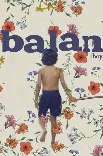 Balan: The Boy 2026 Hindi ORG Dual Audio Movie DD5.1 4k 1080p 720p 480p UNCUT HDRip ESubs x264 HEVC