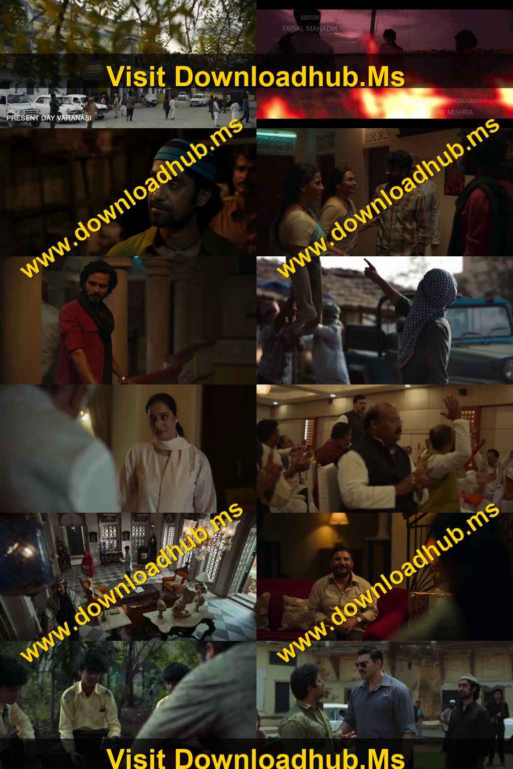 Raktanchal 2022 S02 Complete Hindi Dual Audio 1080p 720p 480p Web-DL ESubs Raktanchal 2022 S02 Complete Hindi Dual Audio 1080p 720p 480p Web-DL ESubs