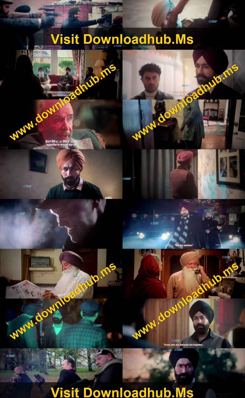 Dastaar 2026 Punjabi Movie 1080p 720p 480p HDTC x264 HEVC Dastaar 2026 Punjabi Movie 1080p 720p 480p HDTC x264 HEVC