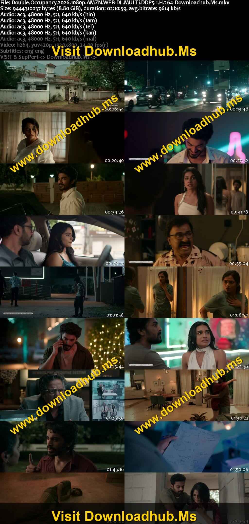 Double Occupancy 2026 Hindi ORG Dual Audio Movie DD5.1 4k 1080p 720p 480p UNCUT HDRip ESubs x264 HEVC Double Occupancy 2026 Hindi ORG Dual Audio Movie DD5.1 4k 1080p 720p 480p UNCUT HDRip ESubs x264 HEVC
