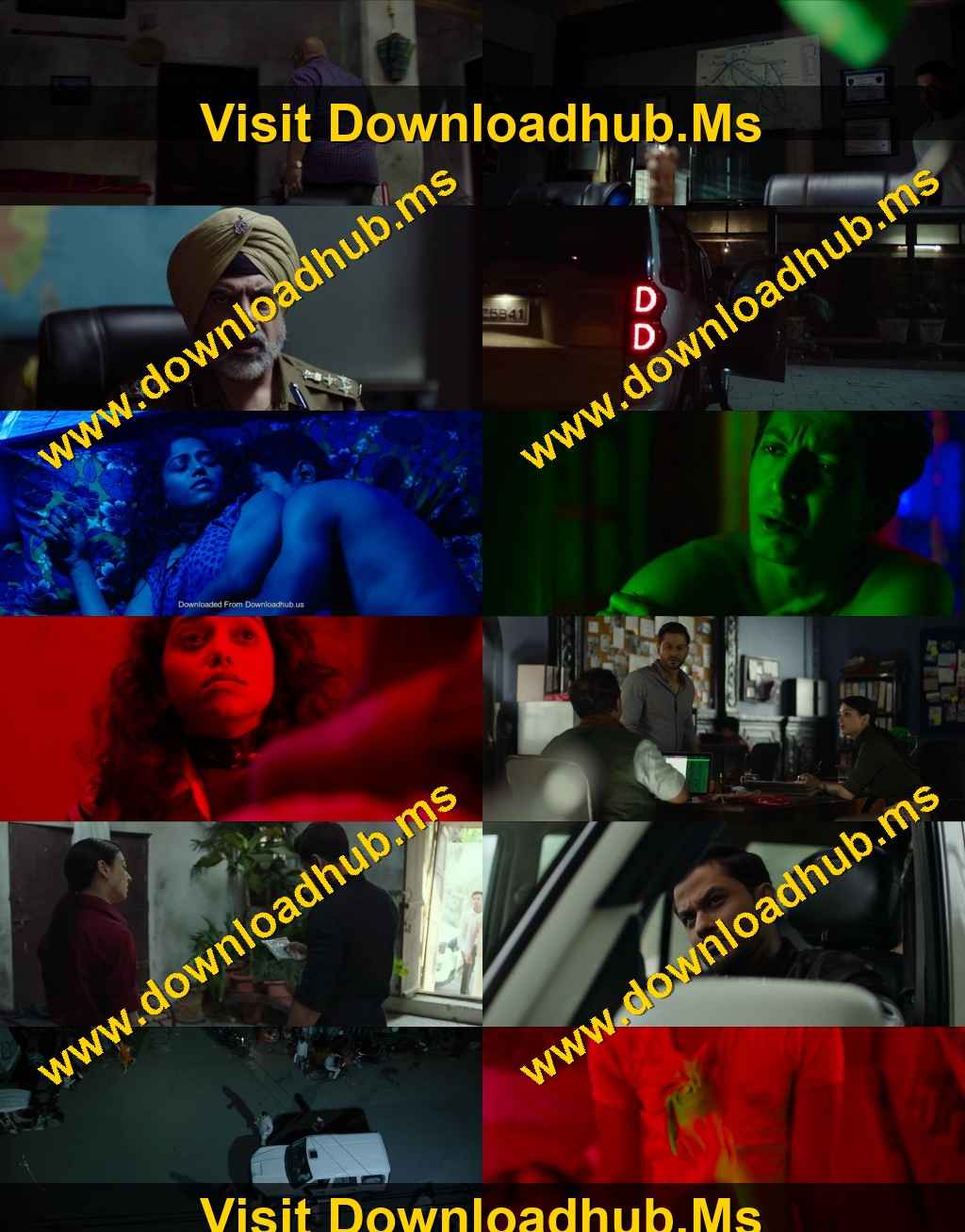 Abhay 2019 Hindi Season 01 Complete 1080p 720p 480p HDRip ESubs Abhay 2019 Hindi Season 01 Complete 1080p 720p 480p HDRip ESubs