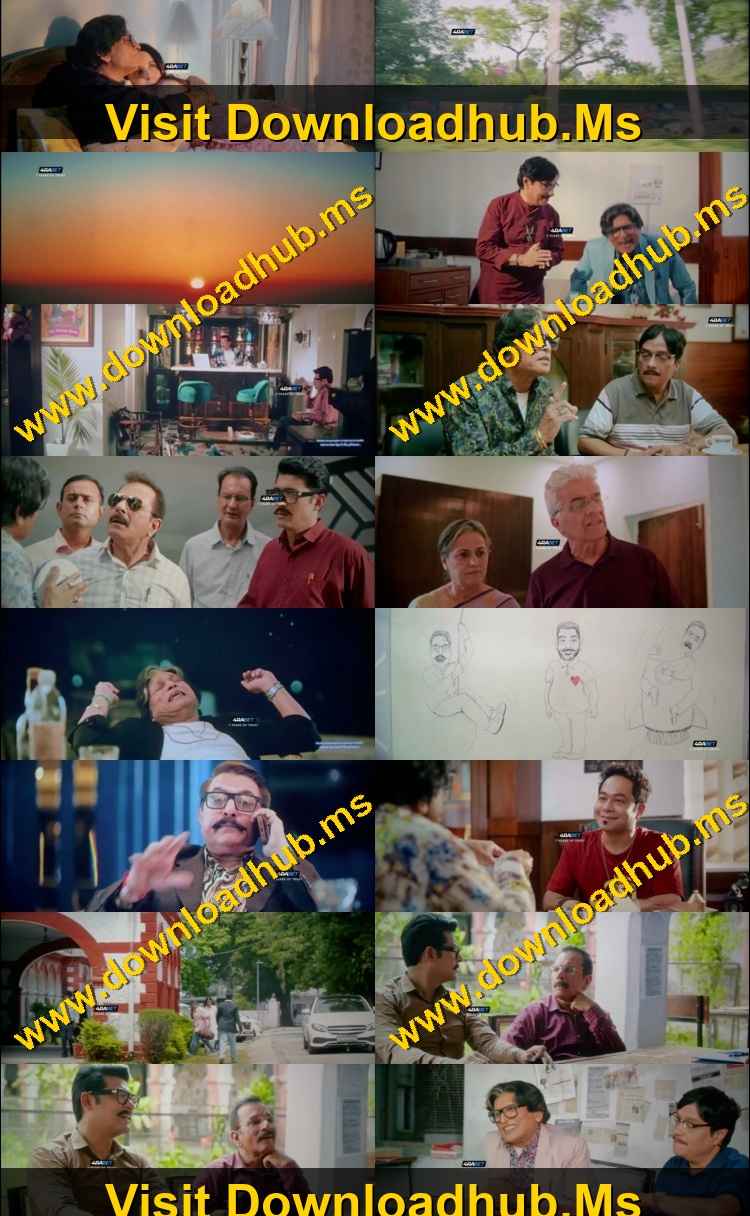 Uttar Da Puttar 2026 Hindi Movie 1080p 720p 480p HDTC x264 HEVC Uttar Da Puttar 2026 Hindi Movie 1080p 720p 480p HDTC x264 HEVC
