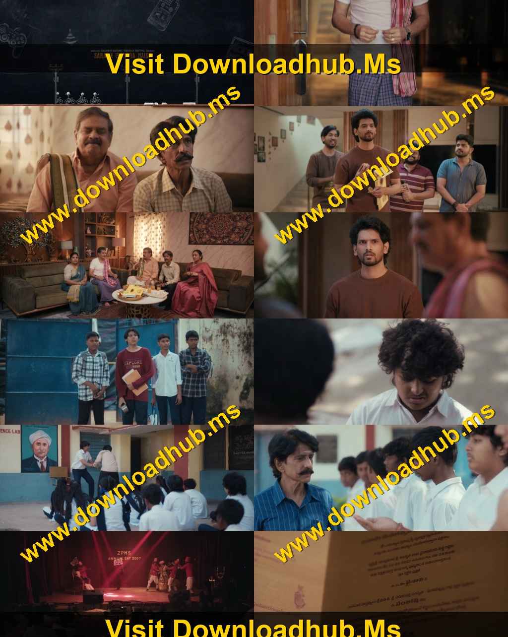 Gurthukosthunnayi 2026 S01 Complete Hindi Dual Audio 1080p 720p 480p Web-DL ESubs Gurthukosthunnayi 2026 S01 Complete Hindi Dual Audio 1080p 720p 480p Web-DL ESubs