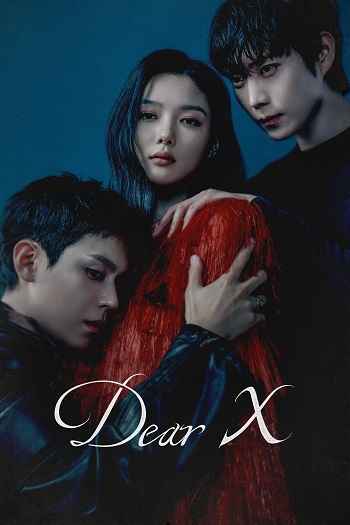 Dear X 2025 S01 Complete Hindi Dual Audio 1080p 720p 480p Web-DL ESubs