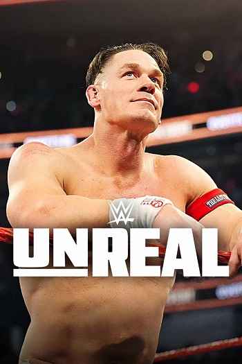 WWE Unreal 2026 S03 Complete Hindi Dual Audio 1080p 720p 480p Web-DL ESubs