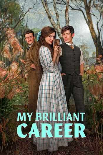 My Brilliant Career 2026 S01 Complete Hindi Dual Audio 1080p 720p 480p Web-DL ESubs