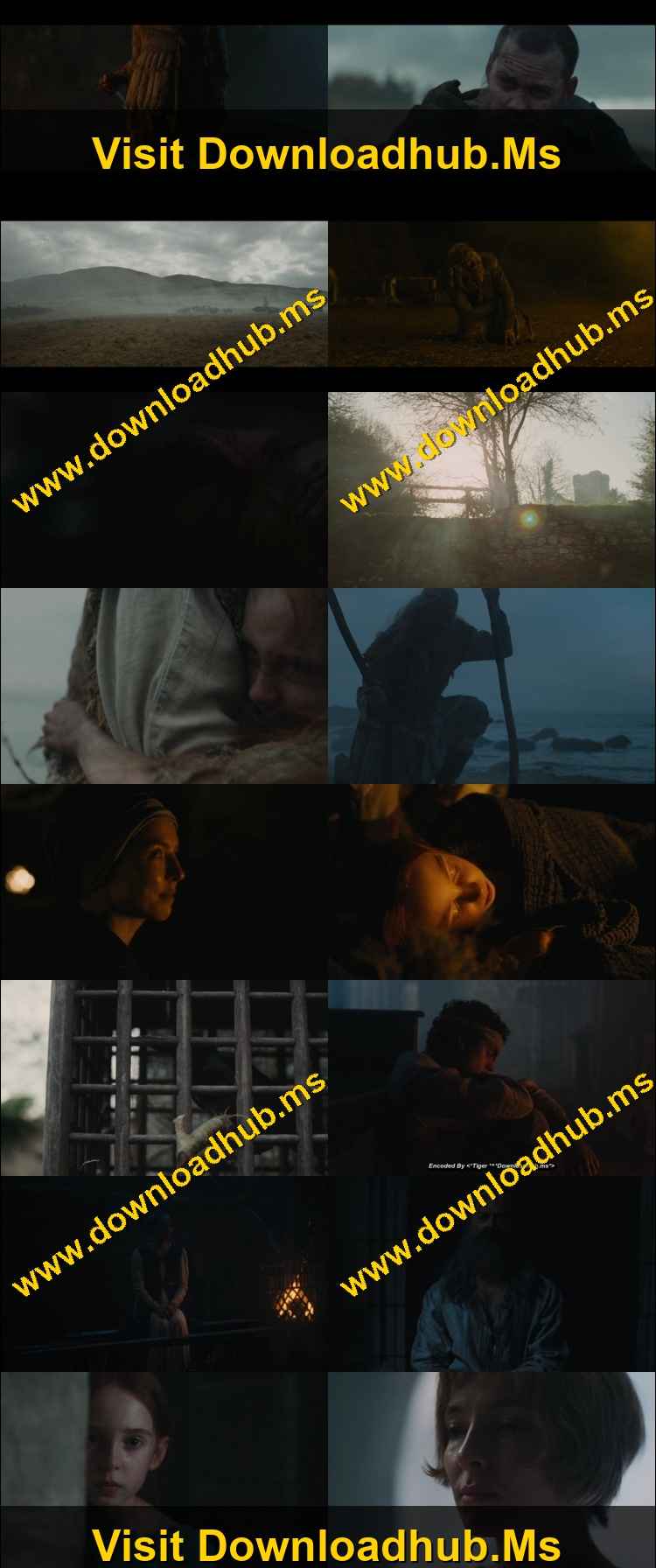 The Death of Robin Hood 2026 Hindi ORG Dual Audio Movie DD5.1 1080p 720p 480p Web-DL x264 ESubs HEVC