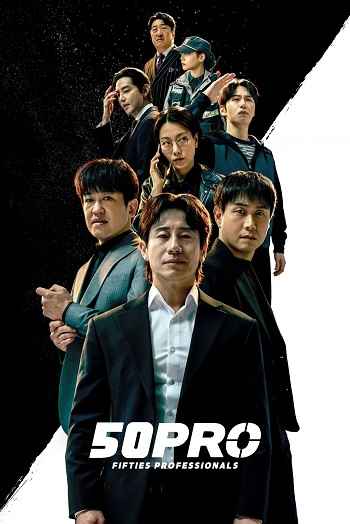 Fifties Professionals 2026 S01 Complete Hindi Dual Audio 1080p 720p 480p Web-DL ESubs