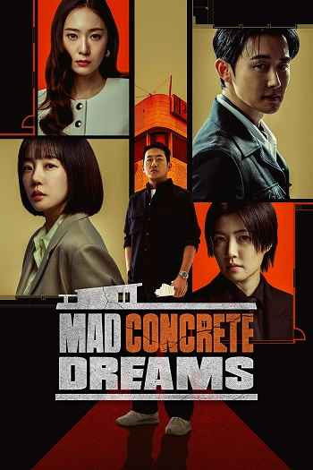 Mad Concrete Dreams 2026 S01 Complete Hindi Dual Audio 1080p 720p 480p Web-DL ESubs