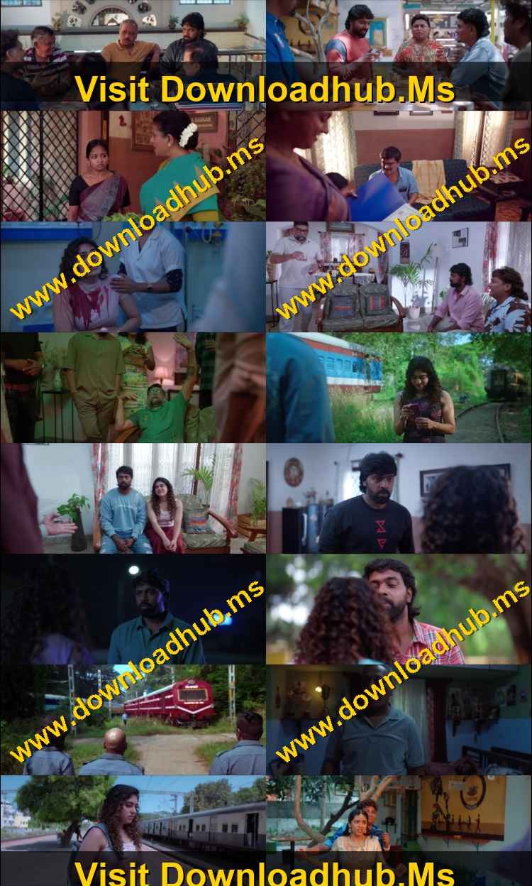 Anbe Diana 2026 Hindi ORG Dual Audio Movie DD5.1 1080p 720p 480p UNCUT HDRip ESubs HEVC