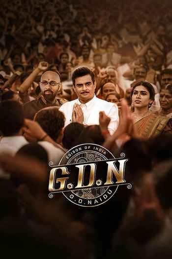 G.D.N. 2026 Hindi ORG Dual Audio Movie DD5.1 4k 1080p 720p 480p UNCUT HDRip ESubs x264 HEVC