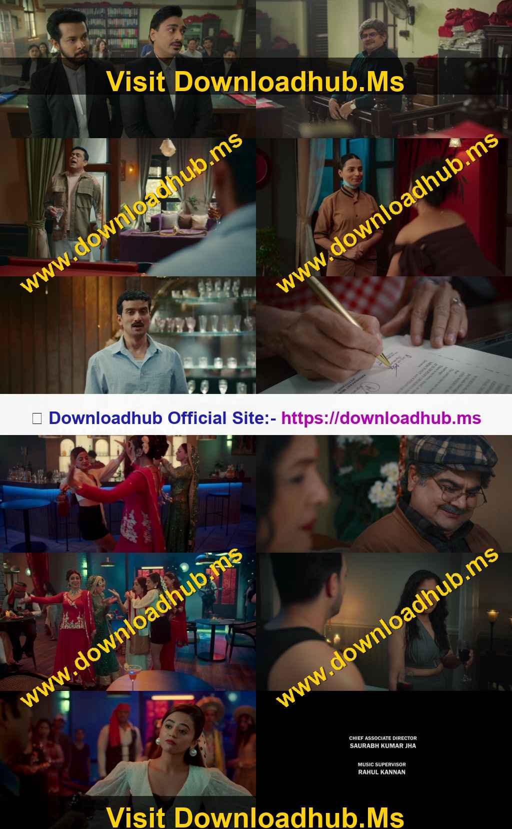 Chumbak 2026 S01 Complete Hindi Dual Audio 1080p 720p 480p Web-DL ESubs Chumbak 2026 S01 Complete Hindi Dual Audio 1080p 720p 480p Web-DL ESubs