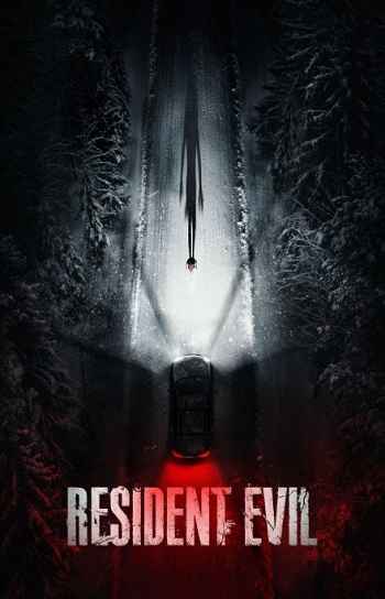 Resident Evil 2026 Hindi Dual Audio Movie 1080p 720p 480p HDTC x264 HEVC