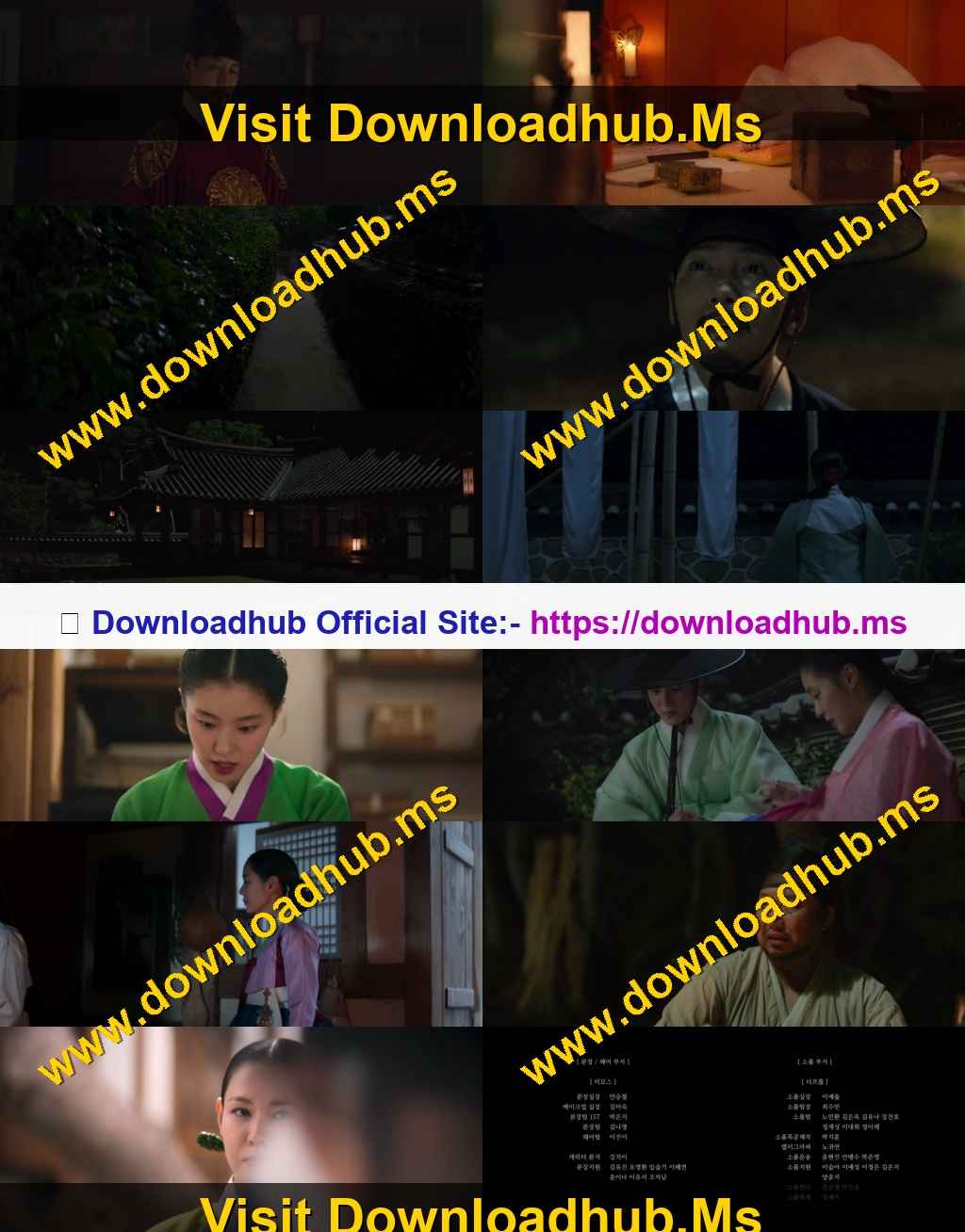 The Scandal 2026 S01 Complete Hindi Dual Audio 1080p 720p 480p Web-DL ESubs The Scandal