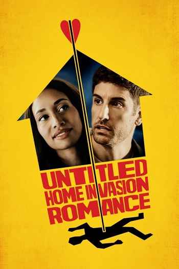 Untitled Home Invasion Romance 2026 Hindi ORG Dual Audio Movie DD5.1 1080p 720p 480p Web-DL x264 ESubs HEVC