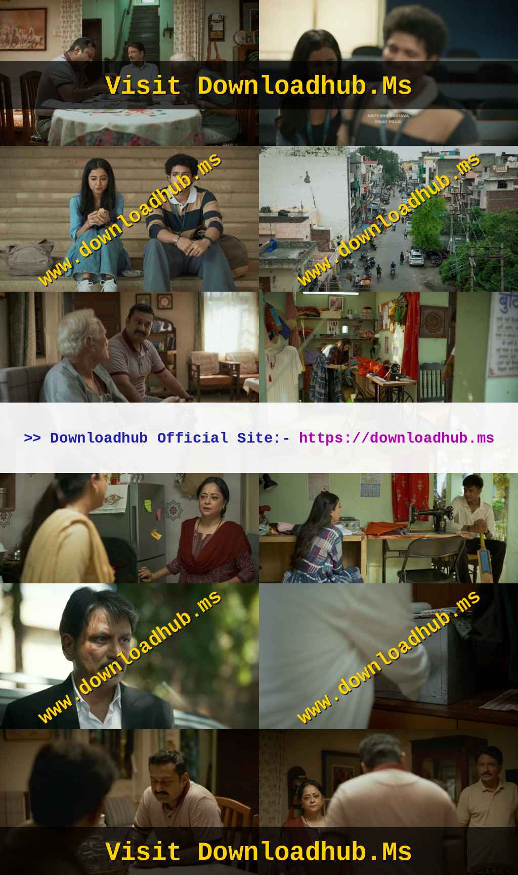 Bakaiti 2026 Hindi Season 02 Complete 1080p 720p 480p HDRip ESubs Bakaiti 2026 Hindi Season 02 Complete 1080p 720p 480p HDRip ESubs