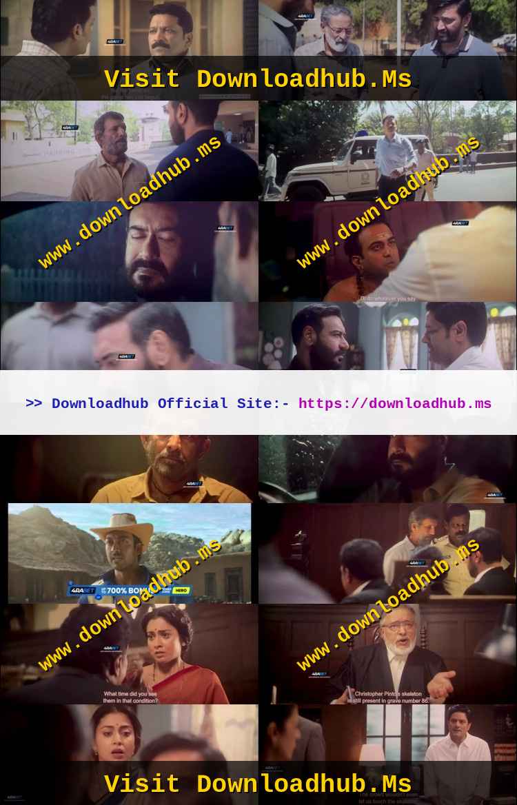 Drishyam: The Conclusion 2026 Hindi Movie 1080p 720p 480p HDTC x264 HEVC Drishyam: The Conclusion 2026 Hindi Movie 1080p 720p 480p HDTC x264 HEVC