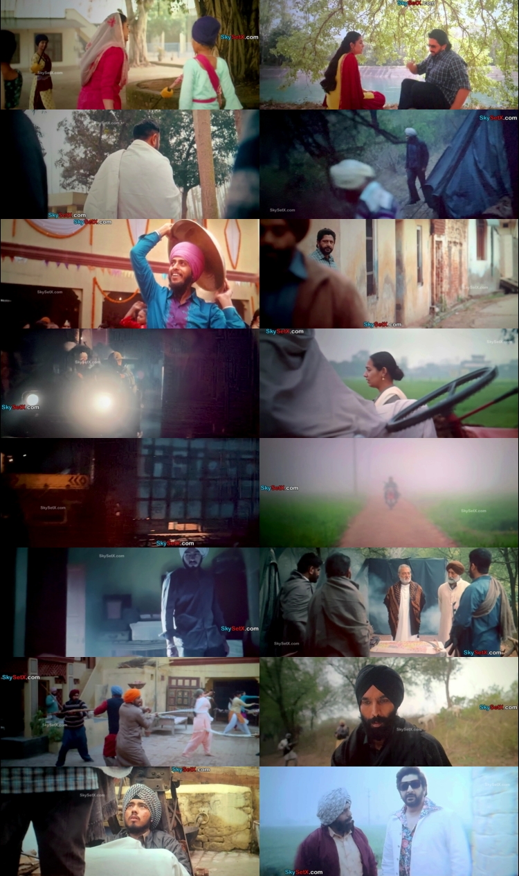 Bandaa Singh Chaudhary 2024 Hindi Movie 1080p 720p 480p HDTC x264 b22640a1ca3743c186e02f6d372fff0d